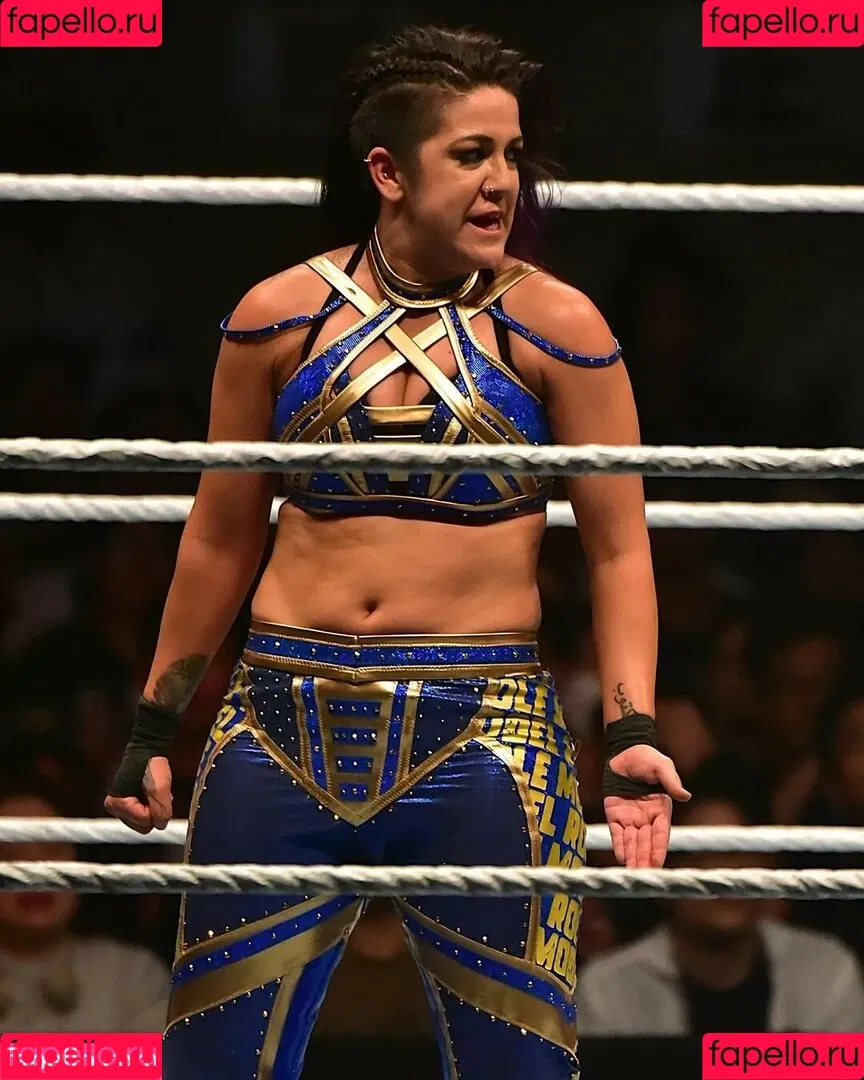 Bayley / Pamela Rose Martinez / bayley.r / https: / itsmebayley Onlyfans Photo Gallery 