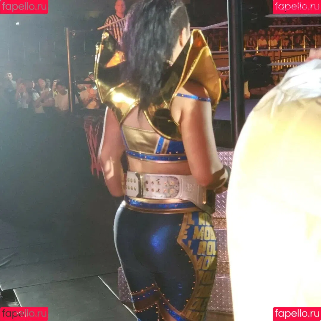 Bayley / Pamela Rose Martinez / bayley.r / https: / itsmebayley Onlyfans Photo Gallery 