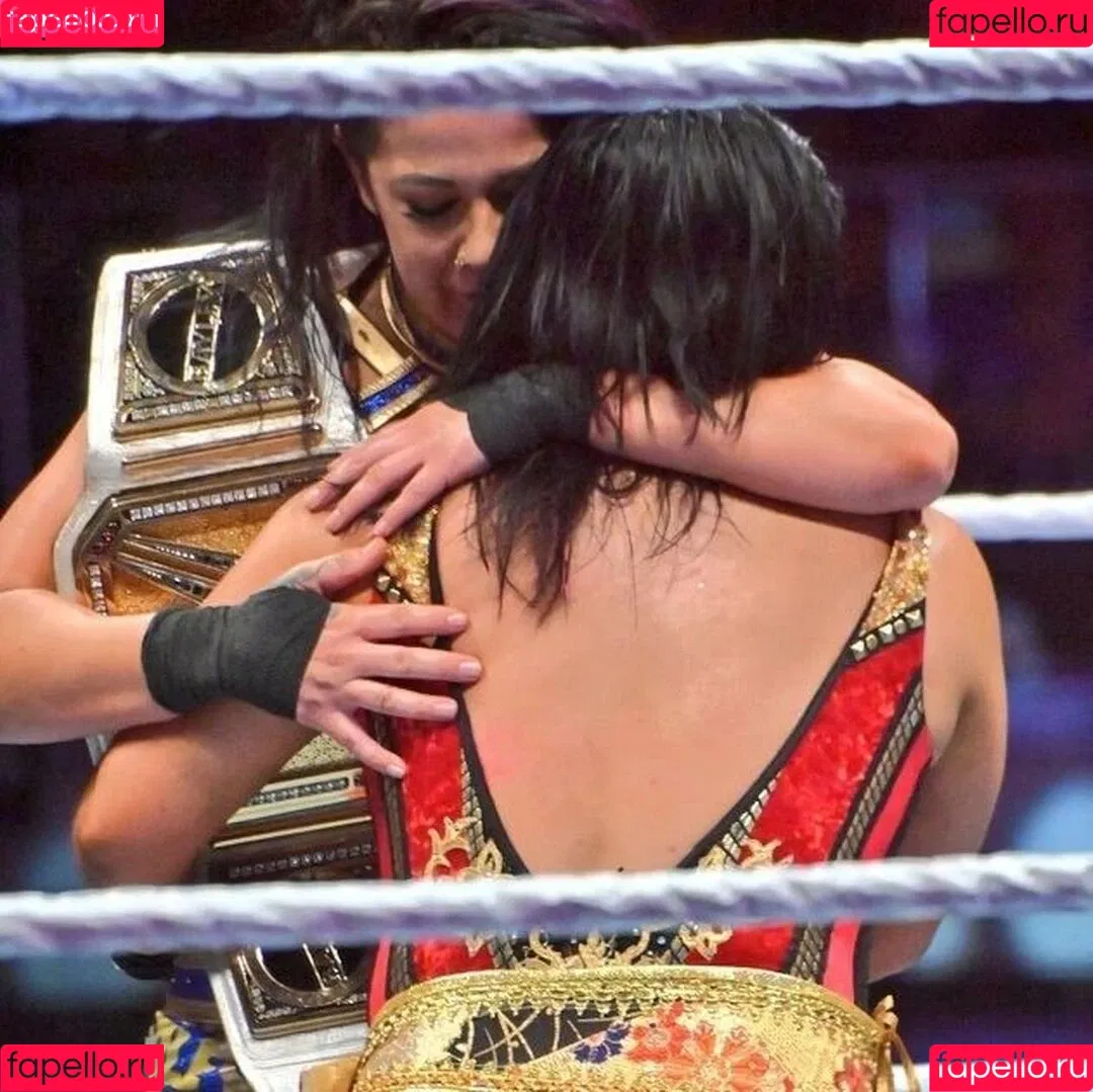 Bayley / Pamela Rose Martinez / bayley.r / https: / itsmebayley Onlyfans Photo Gallery 