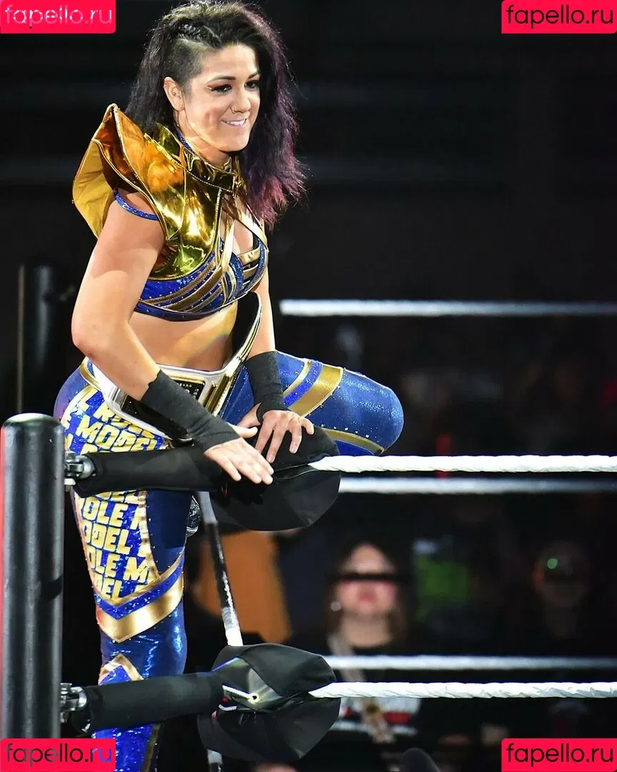 Bayley / Pamela Rose Martinez / bayley.r / https: / itsmebayley Onlyfans Photo Gallery 
