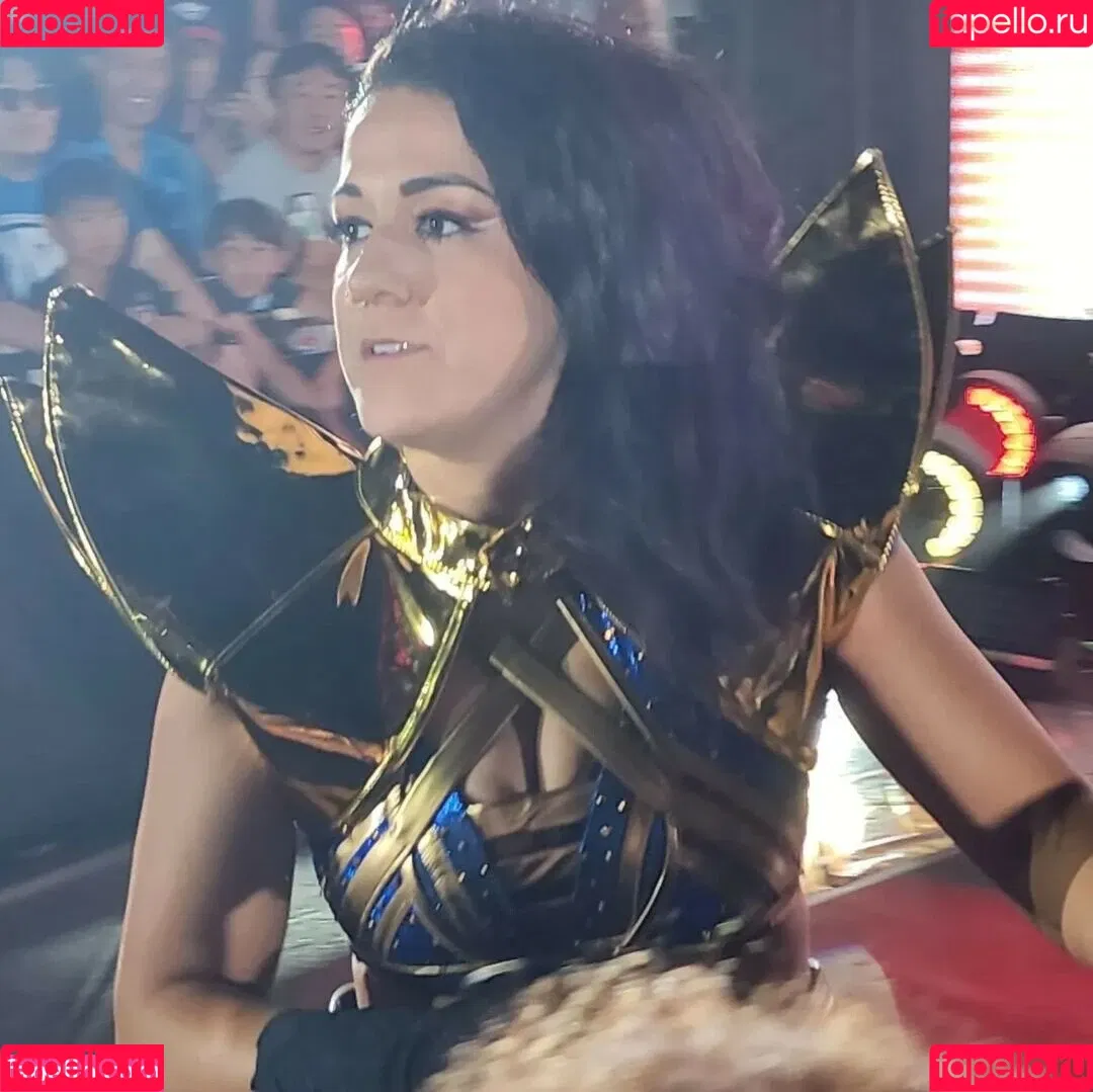 Bayley / Pamela Rose Martinez / bayley.r / https: / itsmebayley Onlyfans Photo Gallery 