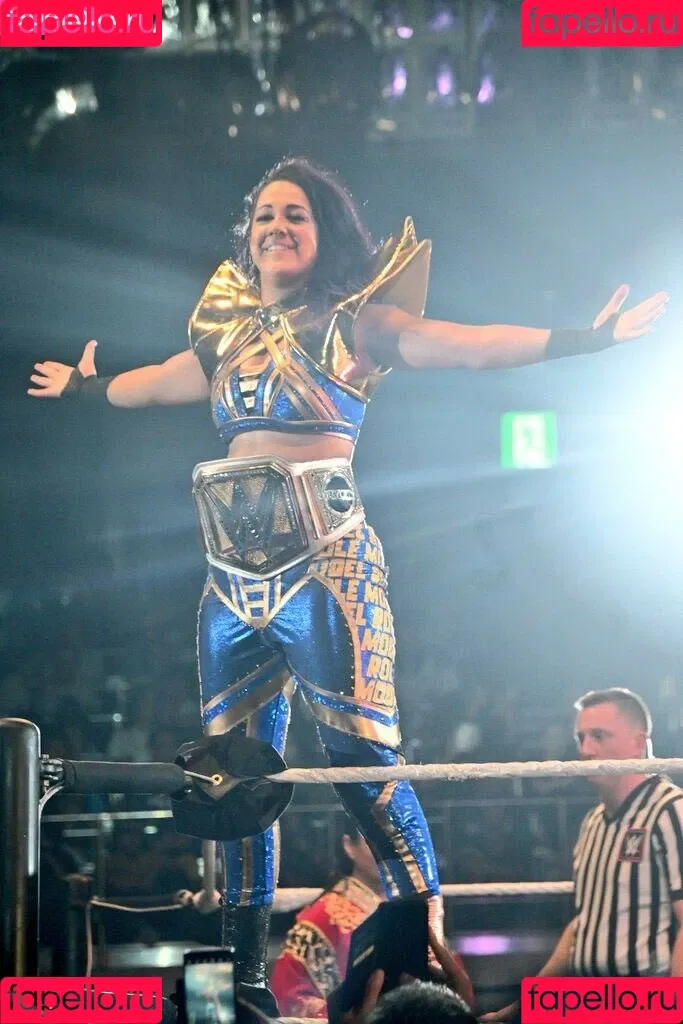 Bayley / Pamela Rose Martinez / bayley.r / https: / itsmebayley Onlyfans Photo Gallery 