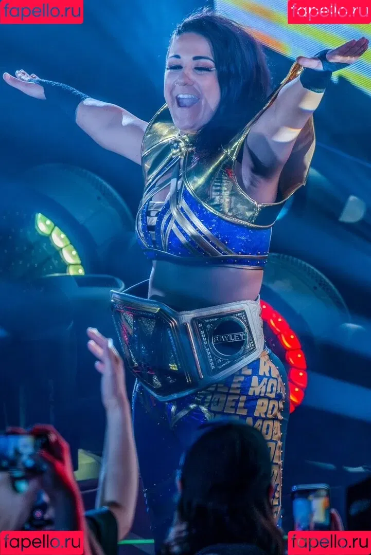 Bayley / Pamela Rose Martinez / bayley.r / https: / itsmebayley Onlyfans Photo Gallery 