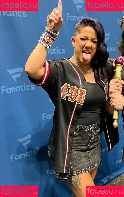 Bayley / Pamela Rose Martinez / bayley.r / https: / itsmebayley Onlyfans Photo Gallery 