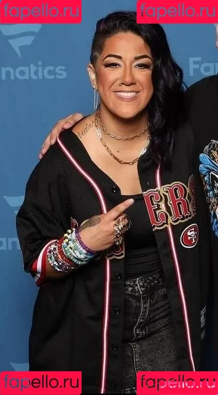 Bayley / Pamela Rose Martinez / bayley.r / https: / itsmebayley Onlyfans Photo Gallery 