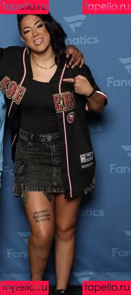 Bayley / Pamela Rose Martinez / bayley.r / https: / itsmebayley Onlyfans Photo Gallery 