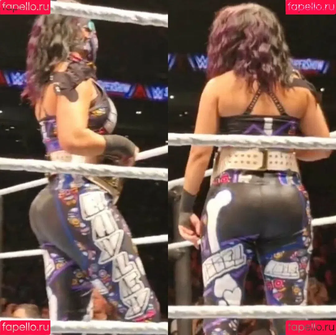 Bayley / Pamela Rose Martinez / bayley.r / https: / itsmebayley Onlyfans Photo Gallery 