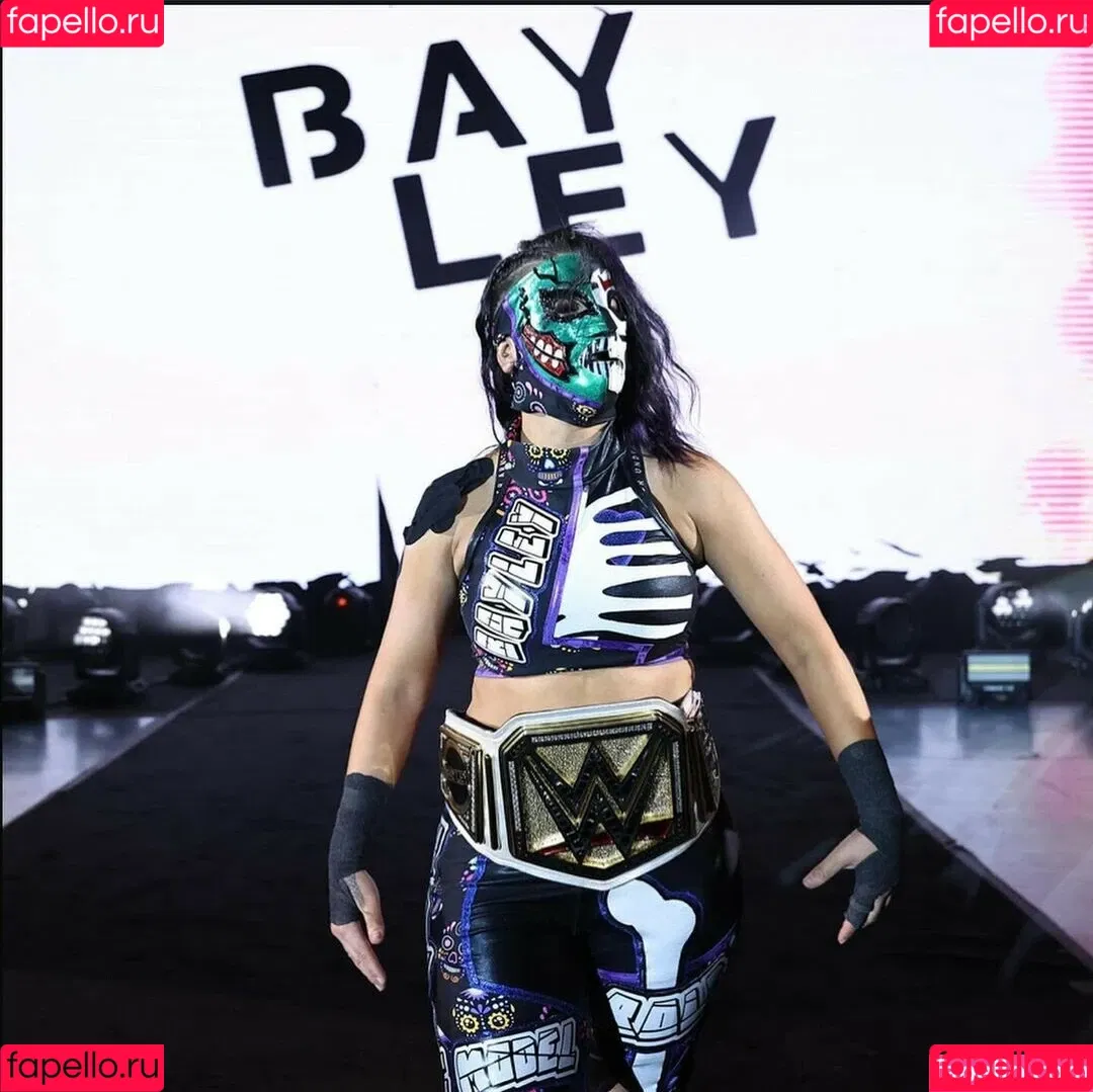 Bayley / Pamela Rose Martinez / bayley.r / https: / itsmebayley Onlyfans Photo Gallery 