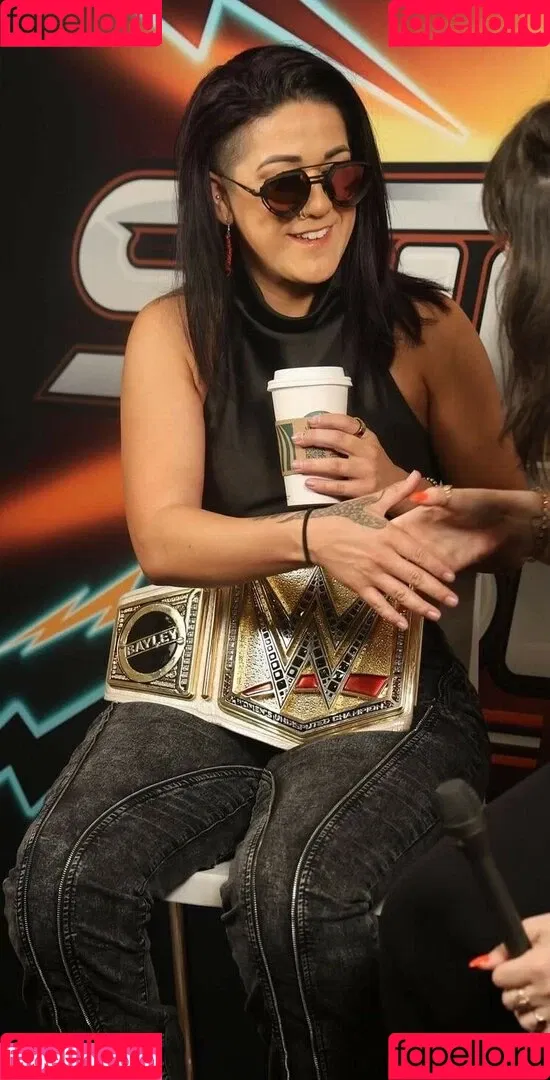 Bayley / Pamela Rose Martinez / bayley.r / https: / itsmebayley Onlyfans Photo Gallery 