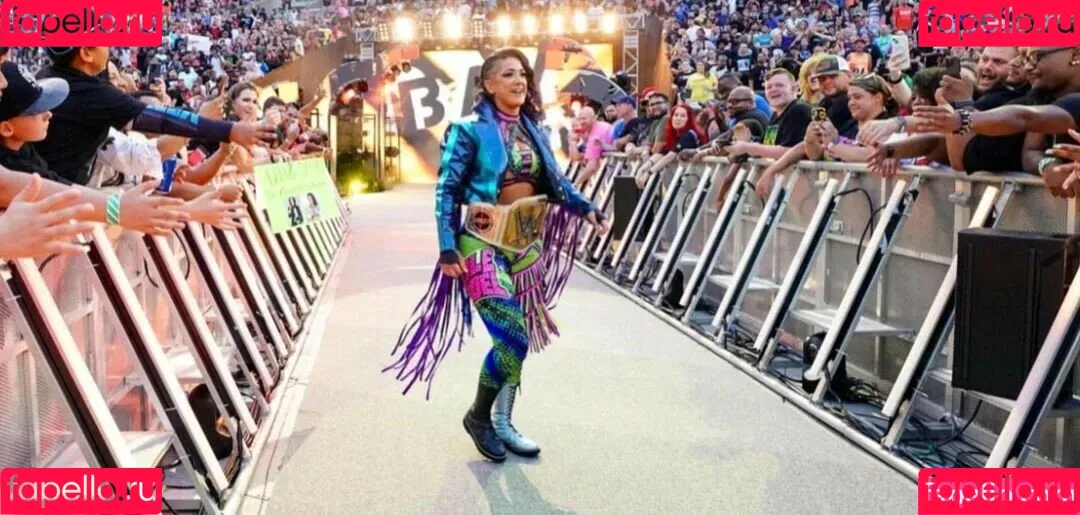 Bayley / Pamela Rose Martinez / bayley.r / https: / itsmebayley Onlyfans Photo Gallery 