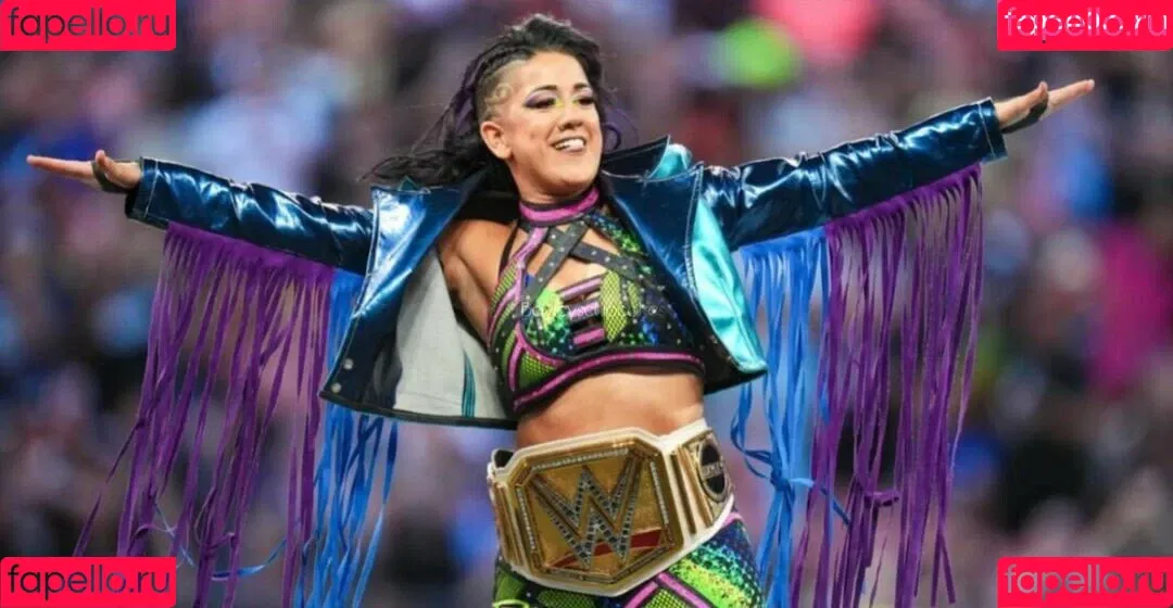 Bayley / Pamela Rose Martinez / bayley.r / https: / itsmebayley Onlyfans Photo Gallery 