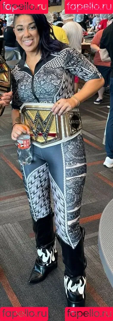 Bayley / Pamela Rose Martinez / bayley.r / https: / itsmebayley Onlyfans Photo Gallery 