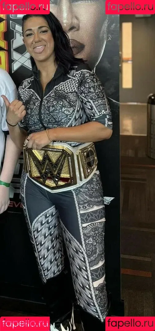 Bayley / Pamela Rose Martinez / bayley.r / https: / itsmebayley Onlyfans Photo Gallery 