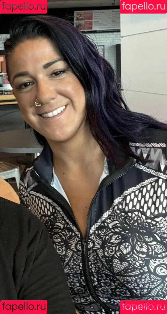 Bayley / Pamela Rose Martinez / bayley.r / https: / itsmebayley Onlyfans Photo Gallery 