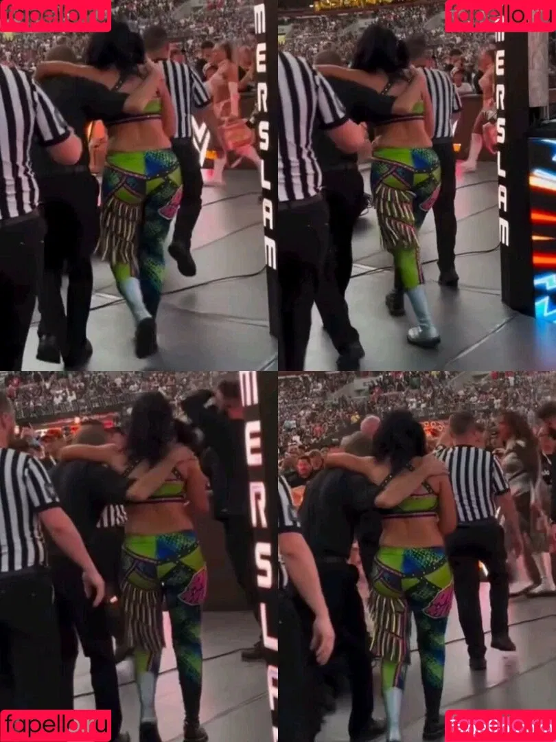 Bayley / Pamela Rose Martinez / bayley.r / https: / itsmebayley Onlyfans Photo Gallery 