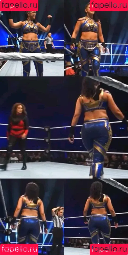 Bayley / Pamela Rose Martinez / bayley.r / https: / itsmebayley Onlyfans Photo Gallery 