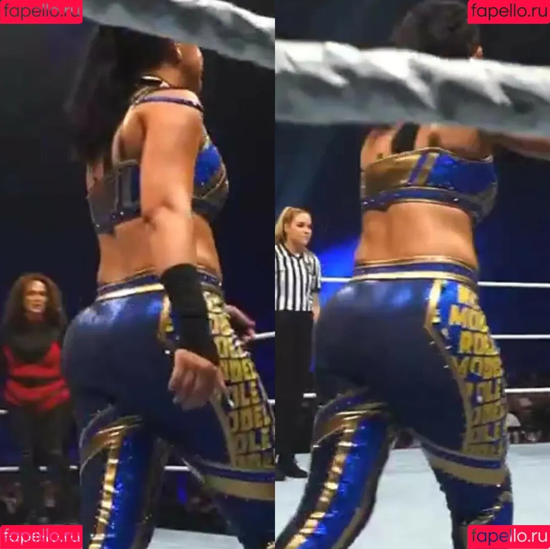 Bayley / Pamela Rose Martinez / bayley.r / https: / itsmebayley Onlyfans Photo Gallery 