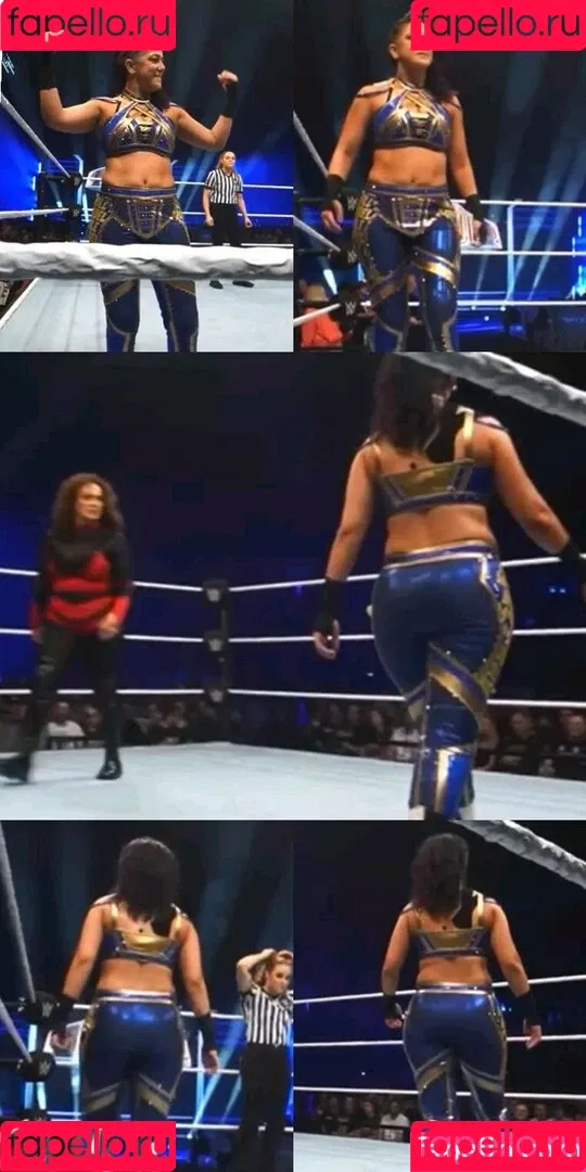 Bayley / Pamela Rose Martinez / bayley.r / https: / itsmebayley Onlyfans Photo Gallery 