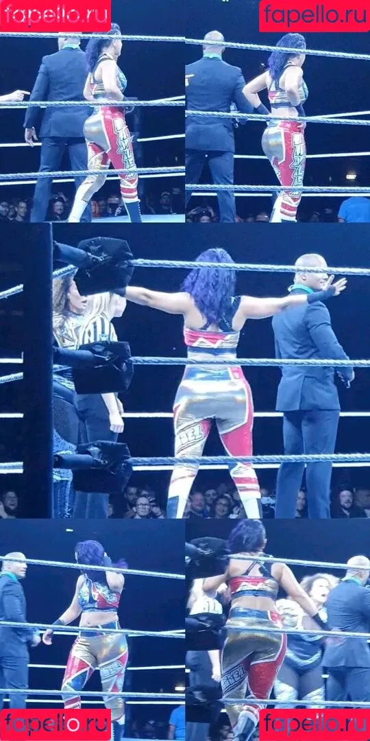 Bayley / Pamela Rose Martinez / bayley.r / https: / itsmebayley Onlyfans Photo Gallery 