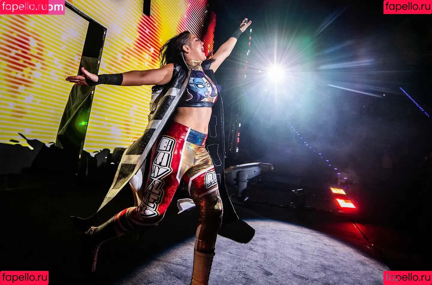 Bayley / Pamela Rose Martinez / bayley.r / https: / itsmebayley Onlyfans Photo Gallery 