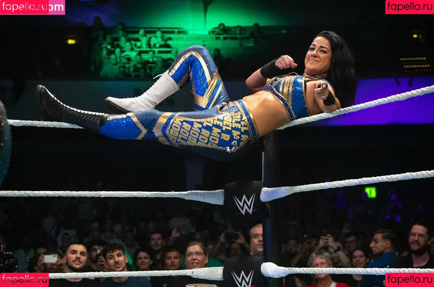 Bayley / Pamela Rose Martinez / bayley.r / https: / itsmebayley Onlyfans Photo Gallery 