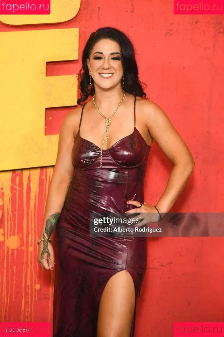 Bayley / Pamela Rose Martinez / bayley.r / https: / itsmebayley Onlyfans Photo Gallery 