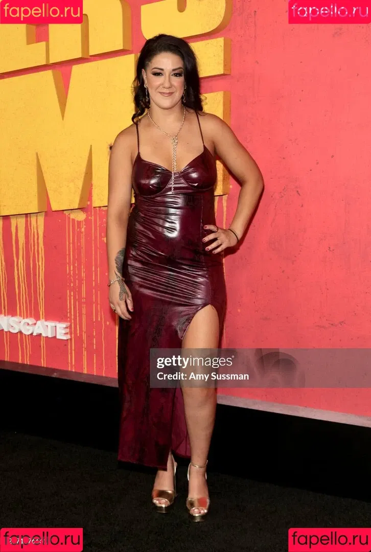 Bayley / Pamela Rose Martinez / bayley.r / https: / itsmebayley Onlyfans Photo Gallery 