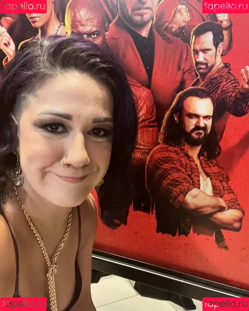 Bayley / Pamela Rose Martinez / bayley.r / https: / itsmebayley Onlyfans Photo Gallery 