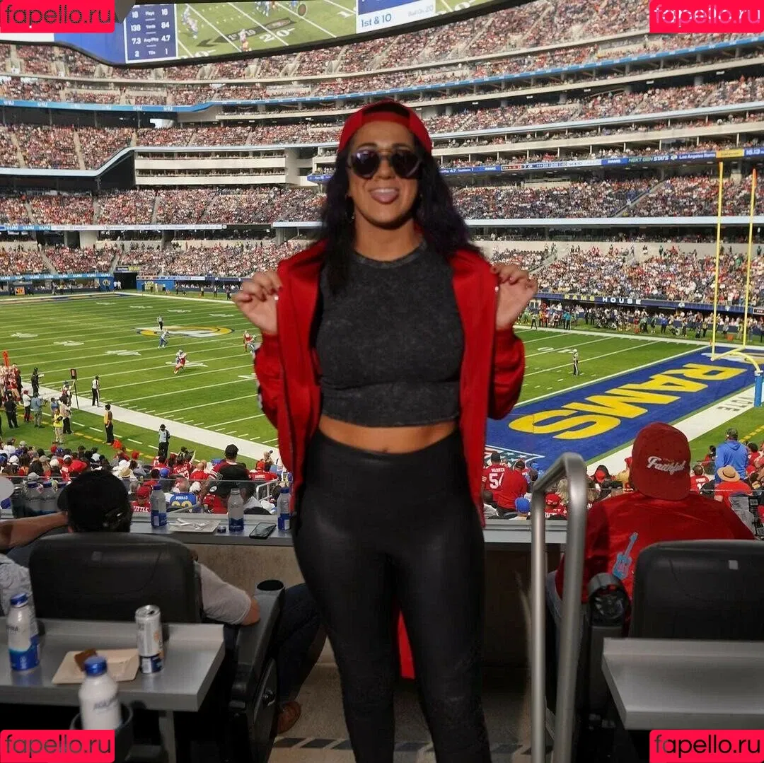 Bayley / Pamela Rose Martinez / bayley.r / https: / itsmebayley Onlyfans Photo Gallery 