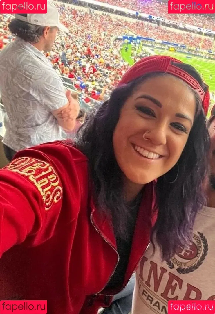 Bayley / Pamela Rose Martinez / bayley.r / https: / itsmebayley Onlyfans Photo Gallery 