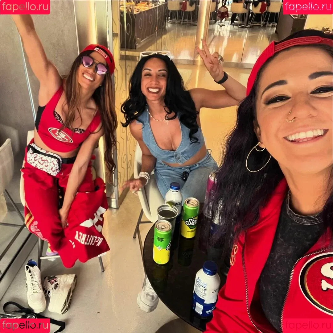 Bayley / Pamela Rose Martinez / bayley.r / https: / itsmebayley Onlyfans Photo Gallery 