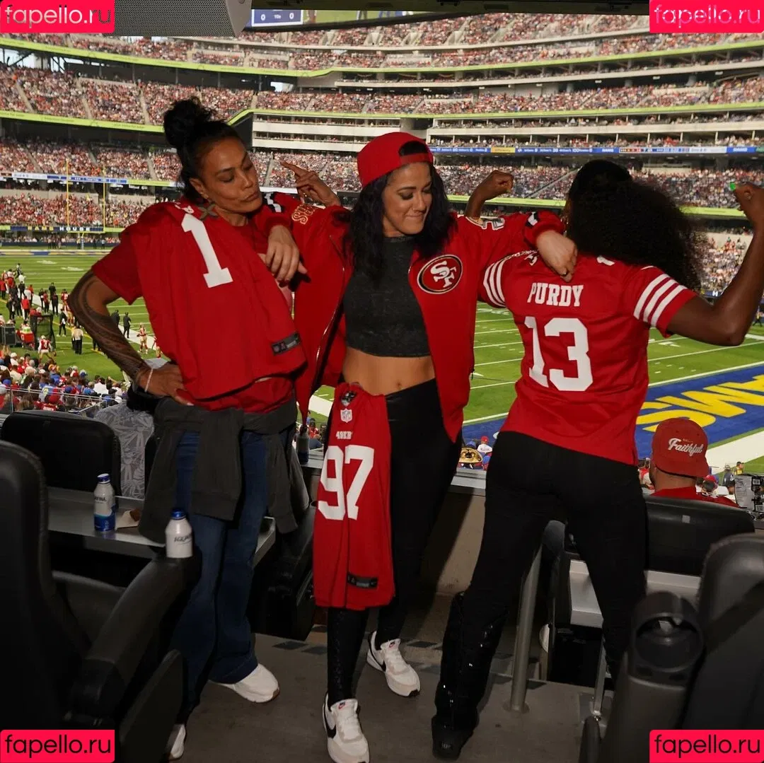 Bayley / Pamela Rose Martinez / bayley.r / https: / itsmebayley Onlyfans Photo Gallery 