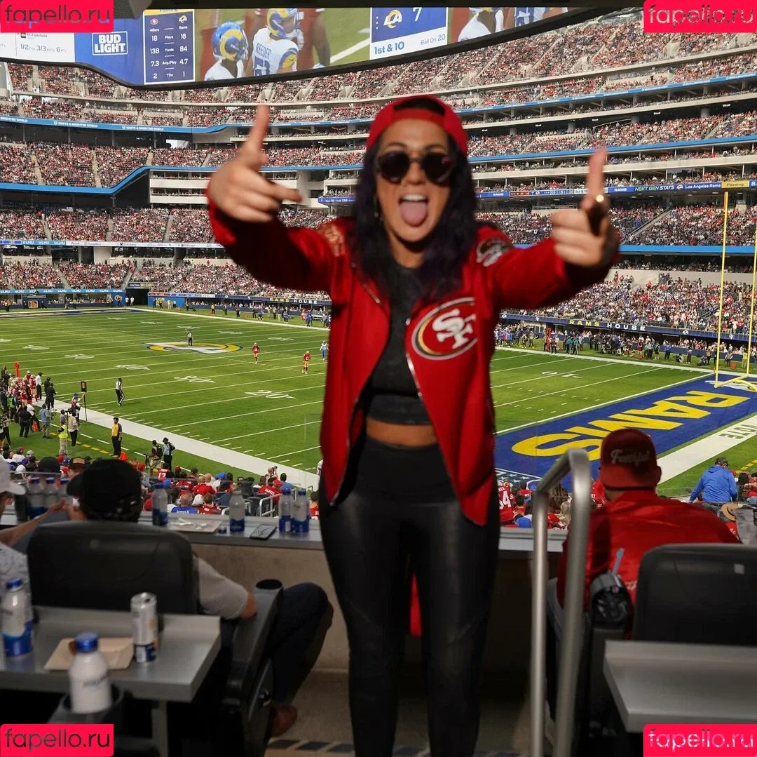 Bayley / Pamela Rose Martinez / bayley.r / https: / itsmebayley Onlyfans Photo Gallery 