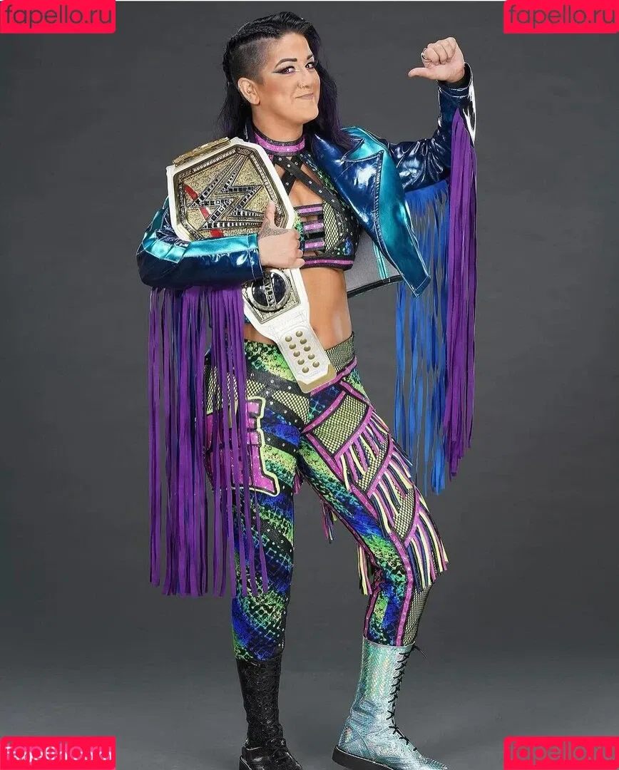 Bayley / Pamela Rose Martinez / bayley.r / https: / itsmebayley Onlyfans Photo Gallery 