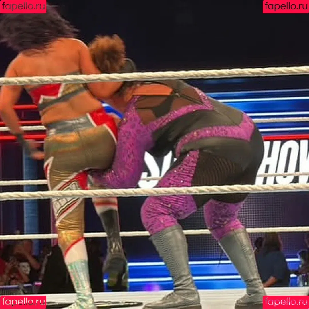 Bayley / Pamela Rose Martinez / bayley.r / https: / itsmebayley Onlyfans Photo Gallery 
