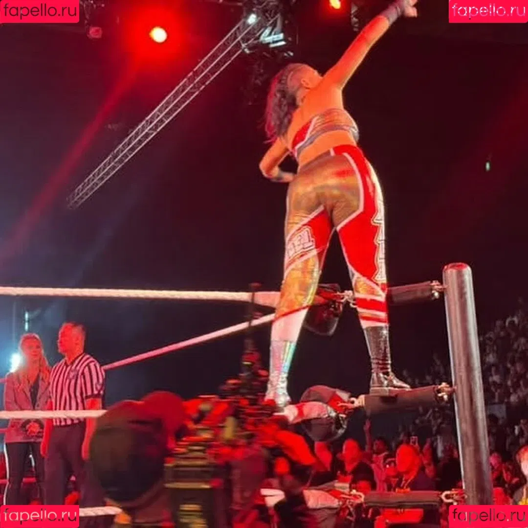Bayley / Pamela Rose Martinez / bayley.r / https: / itsmebayley Onlyfans Photo Gallery 