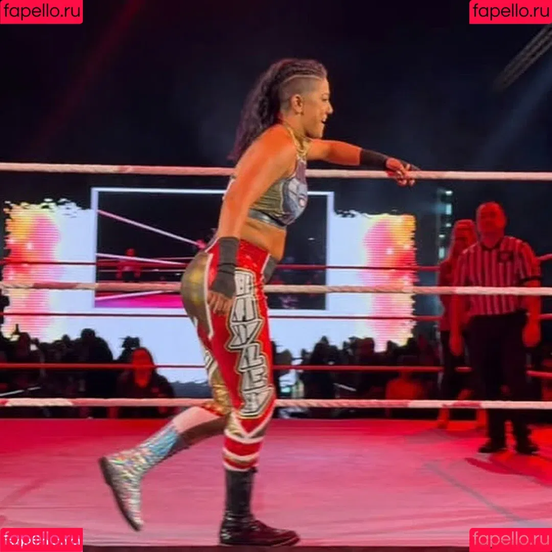 Bayley / Pamela Rose Martinez / bayley.r / https: / itsmebayley Onlyfans Photo Gallery 