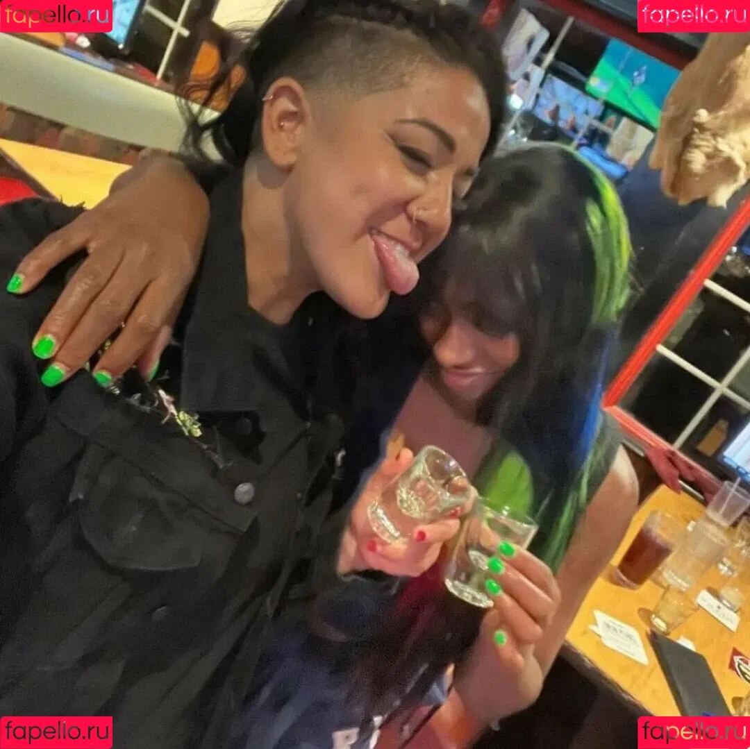 Bayley / Pamela Rose Martinez / bayley.r / https: / itsmebayley Onlyfans Photo Gallery 