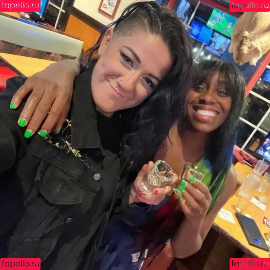 Bayley / Pamela Rose Martinez / bayley.r / https: / itsmebayley Onlyfans Photo Gallery 