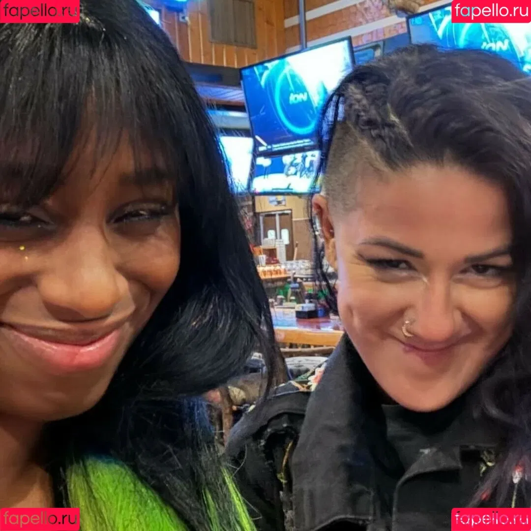 Bayley / Pamela Rose Martinez / bayley.r / https: / itsmebayley Onlyfans Photo Gallery 