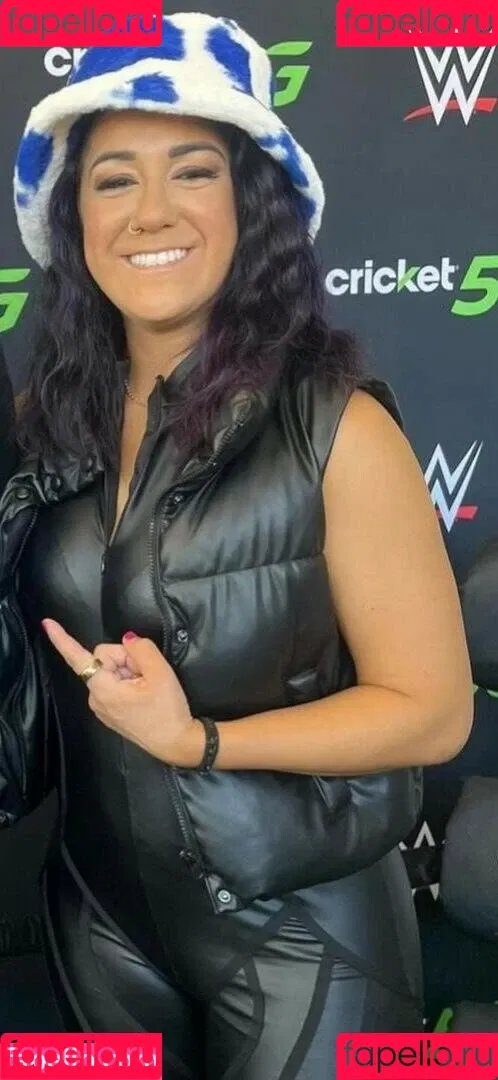 Bayley / Pamela Rose Martinez / bayley.r / https: / itsmebayley Onlyfans Photo Gallery 