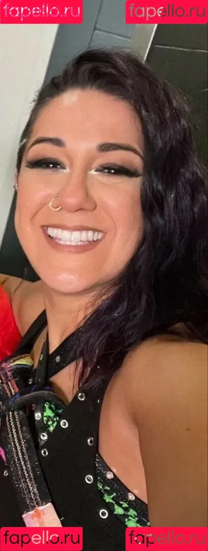 Bayley / Pamela Rose Martinez / bayley.r / https: / itsmebayley Onlyfans Photo Gallery 