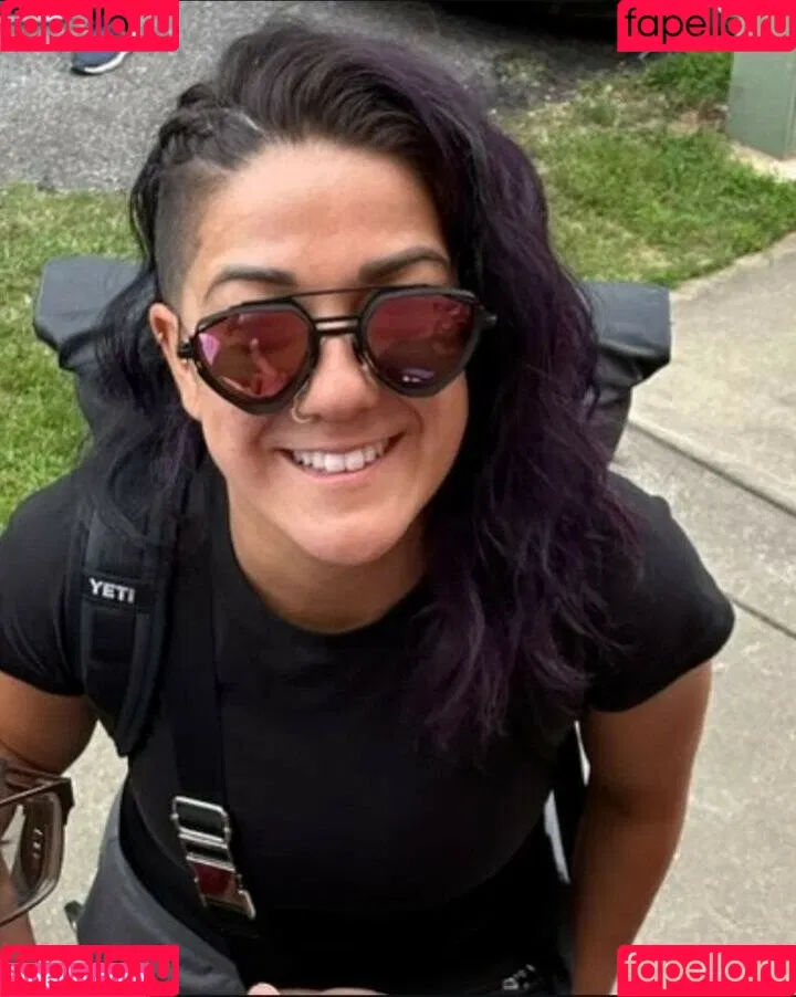 Bayley / Pamela Rose Martinez / bayley.r / https: / itsmebayley Onlyfans Photo Gallery 