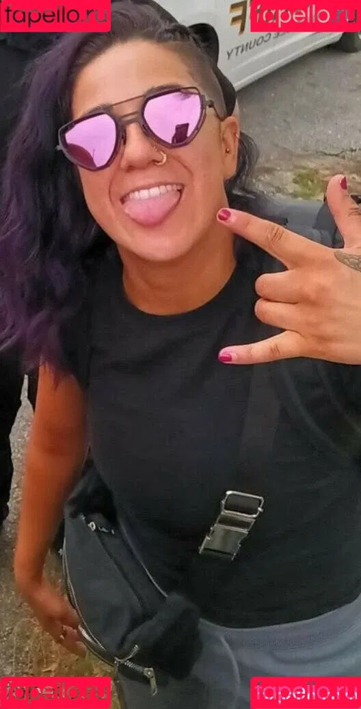Bayley / Pamela Rose Martinez / bayley.r / https: / itsmebayley Onlyfans Photo Gallery 