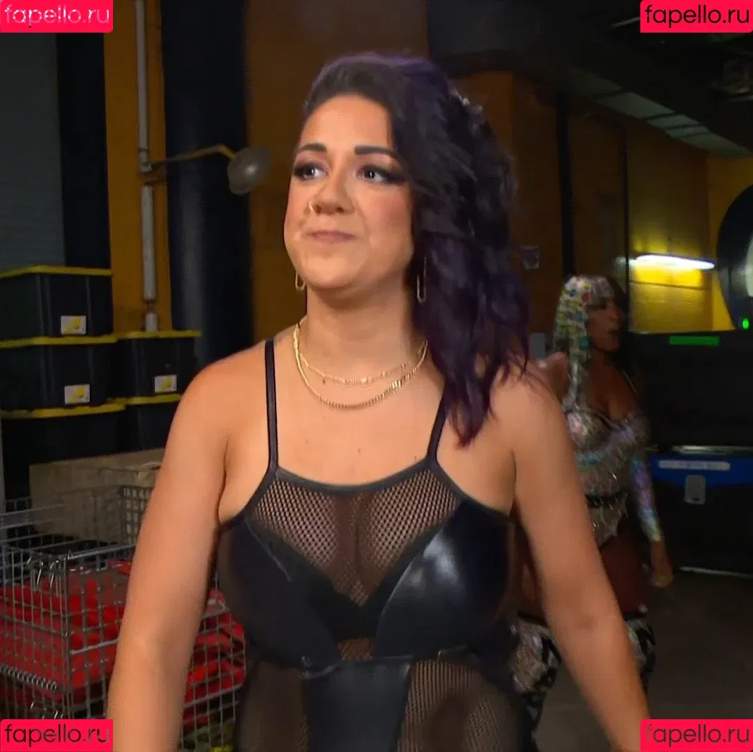 Bayley / Pamela Rose Martinez / bayley.r / https: / itsmebayley Onlyfans Photo Gallery 