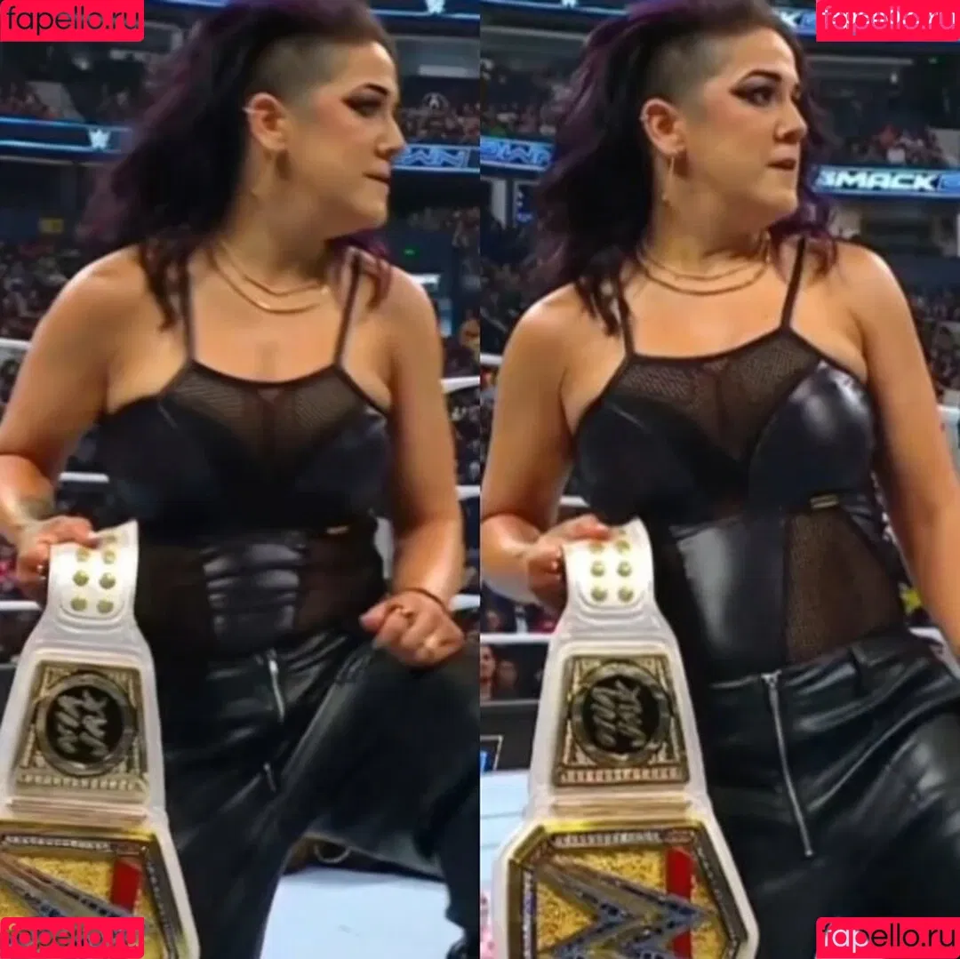 Bayley / Pamela Rose Martinez / bayley.r / https: / itsmebayley Onlyfans Photo Gallery 