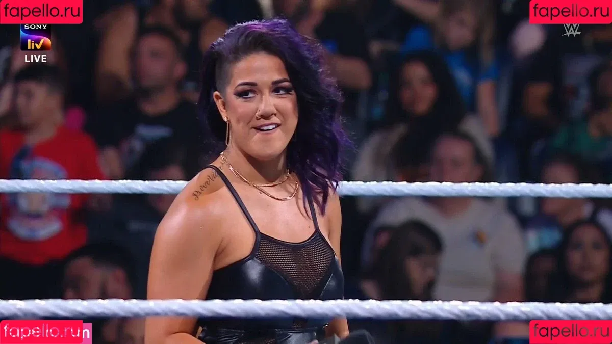 Bayley / Pamela Rose Martinez / bayley.r / https: / itsmebayley Onlyfans Photo Gallery 