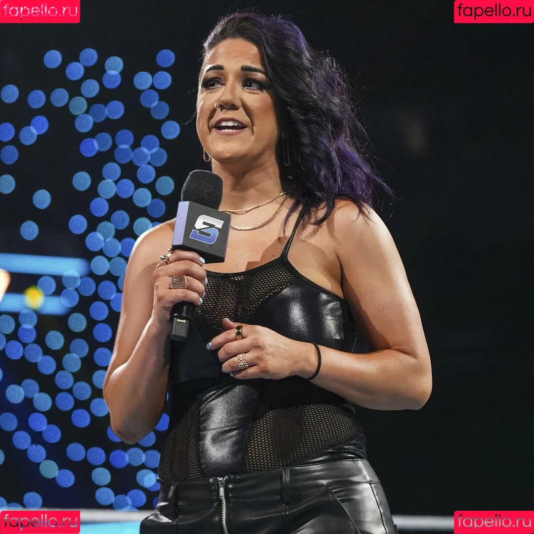 Bayley / Pamela Rose Martinez / bayley.r / https: / itsmebayley Onlyfans Photo Gallery 