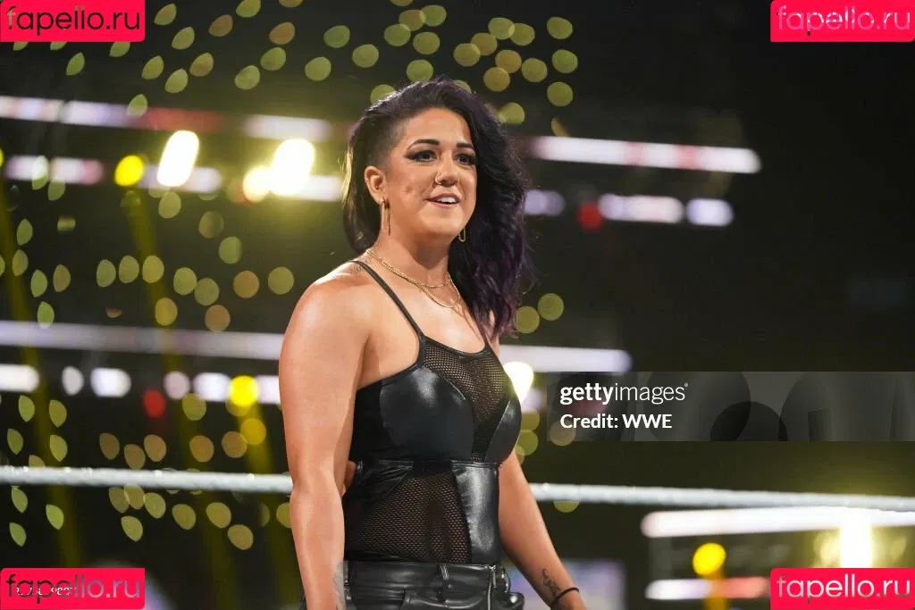 Bayley / Pamela Rose Martinez / bayley.r / https: / itsmebayley Onlyfans Photo Gallery 