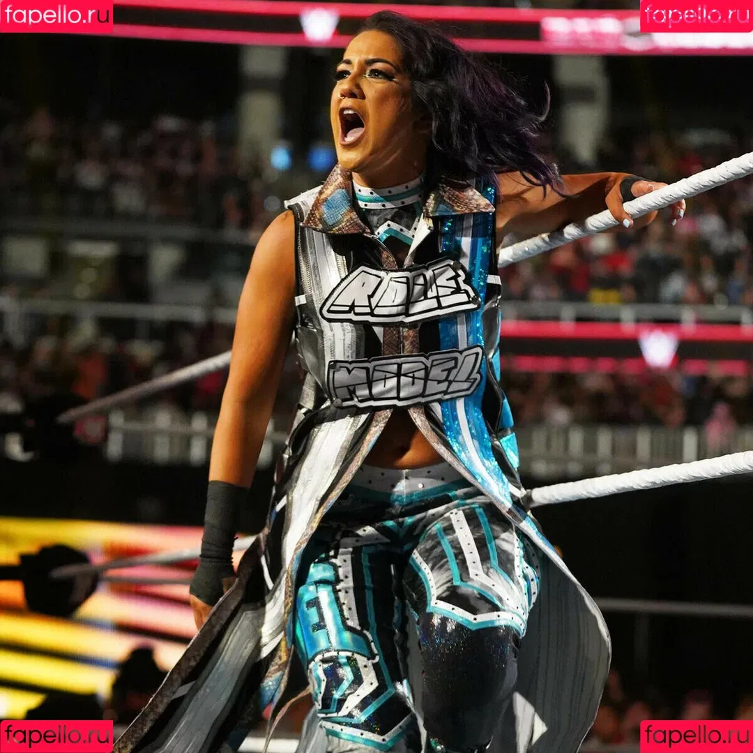 Bayley / Pamela Rose Martinez / bayley.r / https: / itsmebayley Onlyfans Photo Gallery 